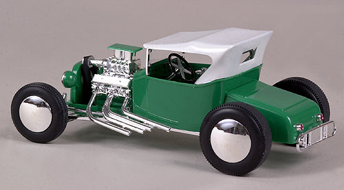 Monogram 85-0061 Green Hornet Ford Model T Roadster