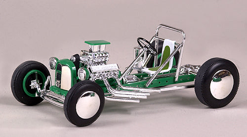 Monogram 85-0061 Green Hornet Ford Model T Roadster